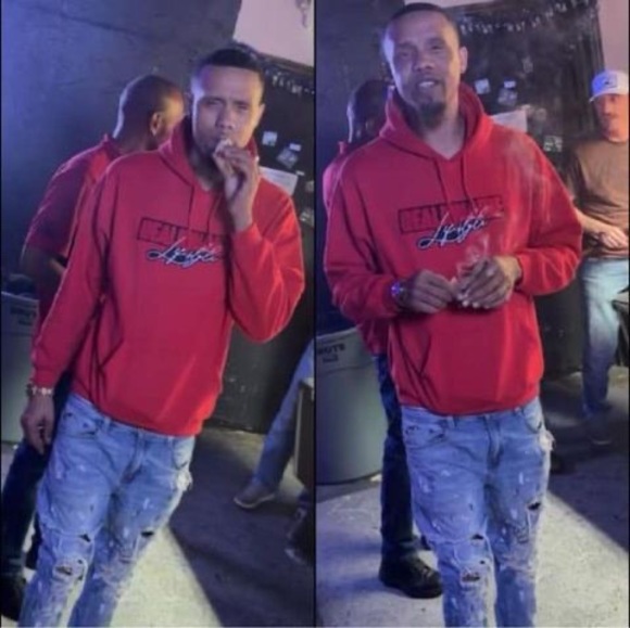 Meet your Posher, Chad - Picture 1 of 1